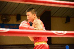 Hủy sự kiện giao lưu boxing  “Lead 2”, bảo vệ đai WBA của Trương Đình Hoàng tại Đắk Lắk