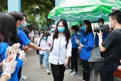 Thí sinh 'ngóng' phương án thi tốt nghiệp THPT 2023, Bộ GDĐT nói gì?