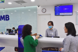 Lãi suất rục rịch giảm