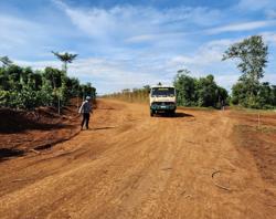 Chấm dứt hợp đồng 1 nhà thầu tại dự án ngàn tỉ ở Đắk Lắk