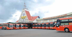 Thủ tướng Chính phủ yêu cầu các địa phương siết chặt điều kiện hoạt động, kinh doanh vận tải đường bộ