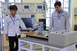 Đổi mới để nâng chất lượng đầu vào