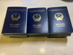 Sửa đổi một số quy định về hộ chiếu