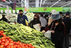 Bán lẻ sẽ phục hồi mạnh mẽ