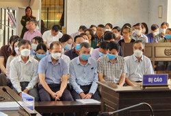 Xét xử 16 bị cáo tại Sở Y tế tỉnh Đắk Lắk liên quan đấu thầu thuốc: VKSND đề nghị mức án thế nào?