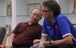 Tân HLV trưởng tuyển Việt Nam Philippe Troussier hưởng lương bao nhiêu?