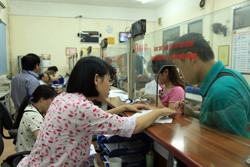 Đề xuất giảm thuế giá trị gia tăng