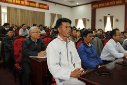 Huyện Krông Pắc: Tập huấn đưa sản phẩm lên sàn thương mại điện tử