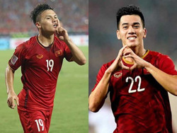 SEA Games 32:Vì sao Quang Hải, Tiến Linh không được tham dự?