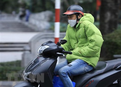 Thời tiết ngày 17/2: Miền Bắc trời rét, vùng núi cao có nơi rét đậm