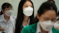 Nhiều trường tuyển sinh bằng chứng chỉ SAT