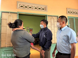 Tăng cường công tác phòng chống bệnh thủy đậu