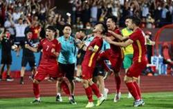 Môn bóng đá nam SEA Games 32 chỉ sử dụng cầu thủ U22