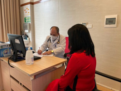 Còn trẻ nhưng đã "nhớ nhớ, quên quên"