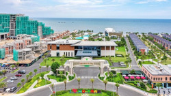 Chính phủ sẽ có nghị quyết về bất động sản