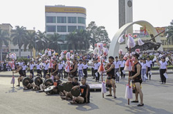 Để Buôn Ma Thuột trở thành đô thị lễ hội độc đáo vùng Tây Nguyên