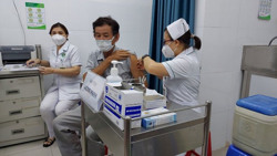 Bộ Y tế phản hồi đề nghị của TP HCM về nuôi cấy SARS-CoV-2