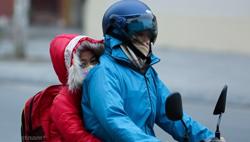 Chuyên gia cảnh báo: Tháng 2 rét đậm, rét hại tiếp tục xuất hiện ở Bắc Bộ