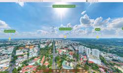 Bứt phá với du lịch thông minh