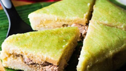 Chuyên gia khuyên không nên bảo quản bánh chưng trong ngăn đá tủ lạnh