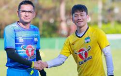 VPF đồng ý phương án giải quyết mâu thuẫn của CLB HAGL