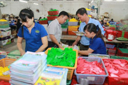 Mức hưởng trợ cấp BHXH sau khi tăng lương cơ sở