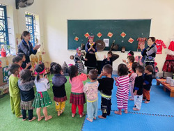 Bất cập xếp lương giáo viên