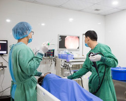 Ung thư đường tiêu hóa: Tăng nhanh ở người trẻ