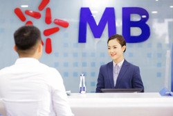 MB ưu đãi lãi suất vay từ 0,7%