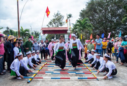 Bảo tồn, phát huy văn hóa truyền thống Tây Nguyên trong xã hội hiện đại
