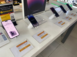 iPhone 14 giảm giá sâu