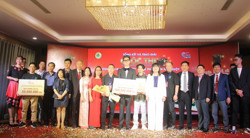 Những thông điệp từ “miền hương vị” cà phê