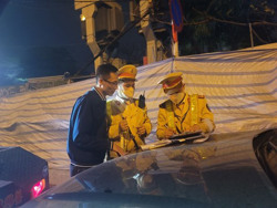 Hiểu đúng về nồng độ cồn ‘trong ngưỡng’