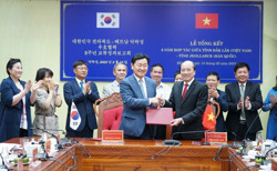 Bước tiến trong hội nhập kinh tế quốc tế