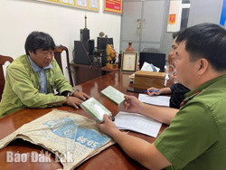 Thu giữ trên 30 kg ma túy các loại trong đợt cao điểm tấn công trấn áp tội phạm dịp Tết Nguyên đán Quý Mão 2023