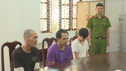 Lời khai bất ngờ của "Hội những người vỡ nợ muốn làm liều"