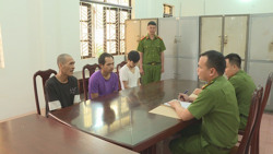 Ngăn chặn 1 vụ cướp của "Hội những người vỡ nợ muốn làm liều"