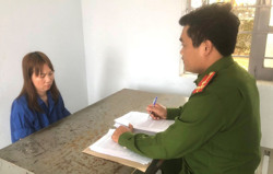 Triệt phá 2 nhóm đối tượng lừa đảo hơn 70 vụ qua mạng