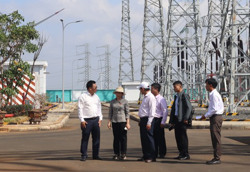 Giám sát việc thực hiện chính sách, pháp luật về phát triển năng lượng giai đoạn 2016-2021 tại huyện Ea H’leo