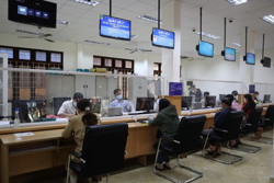 Cần đảm bảo sự tương thích với các luật khác có liên quan