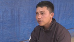 Ghen tuông, 1 người bị đâm chết tại cây xăng