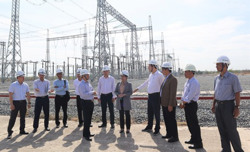 Giám sát việc thực hiện chính sách, pháp luật về phát triển năng lượng giai đoạn 2016 - 2021 tại huyện Ea Súp