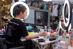 Bán hàng thời công nghệ số