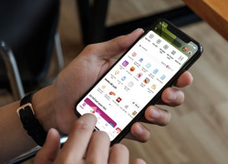 MoMo là fintech phổ biến nhất trên mạng xã hội năm 2022