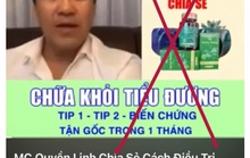 Đừng tiếp tay lang băm!