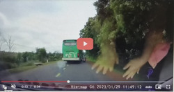 “Cháy nhà ra mặt chuột”