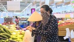 Hạn chế tiêu dùng sản phẩm có hại sức khỏe