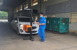 Để tiền trong xe ô tô khi đăng kiểm: “Luật bất thành văn” hay là hành vi hối lộ?