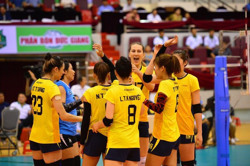 3 cú hích cho giải bóng chuyền quốc gia