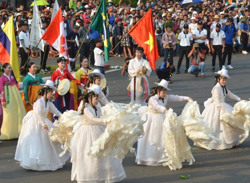 36 đoàn khách quốc tế xác nhận tham gia Lễ hội Cà phê Buôn Ma Thuột lần thứ 8 năm 2023